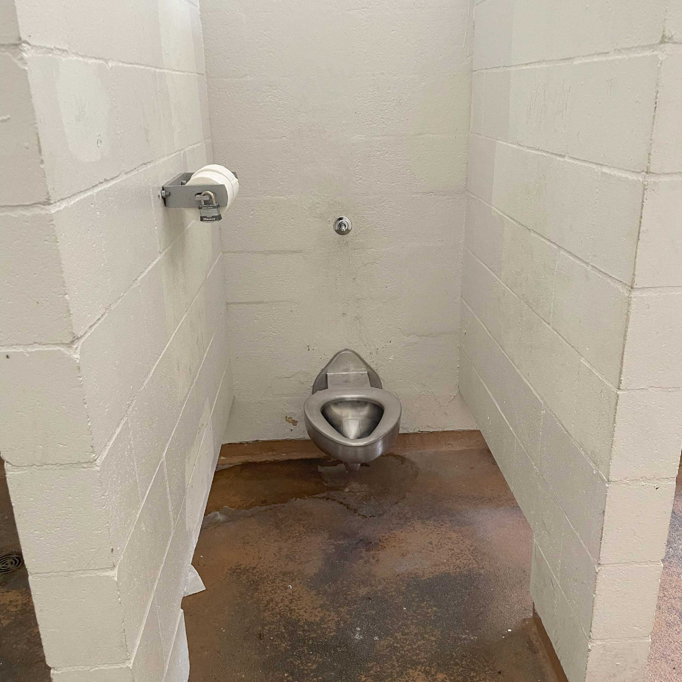 Bathroom_1 podcast cover dr.calzo and dr.felner from the Project for Sanitation Justice